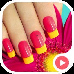 美甲爆料视频大全集最新,潮流美甲趋势解析与创意分享 第3张 美甲爆料视频大全集最新,潮流美甲趋势解析与创意分享 第3张