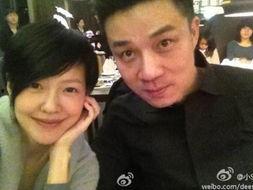 娱乐大爆料小s老公,娱乐大爆料背后的惊人真相  第1张