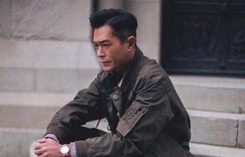 古天乐最新爆料辟谣图片,真相究竟如何？